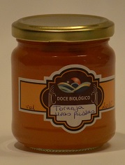 Compota Toranja Uvas Passas Cister